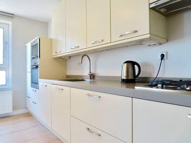Gevers Deynootweg 722, Den Haag