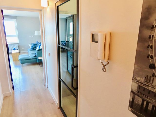 Gevers Deynootweg 722, Den Haag