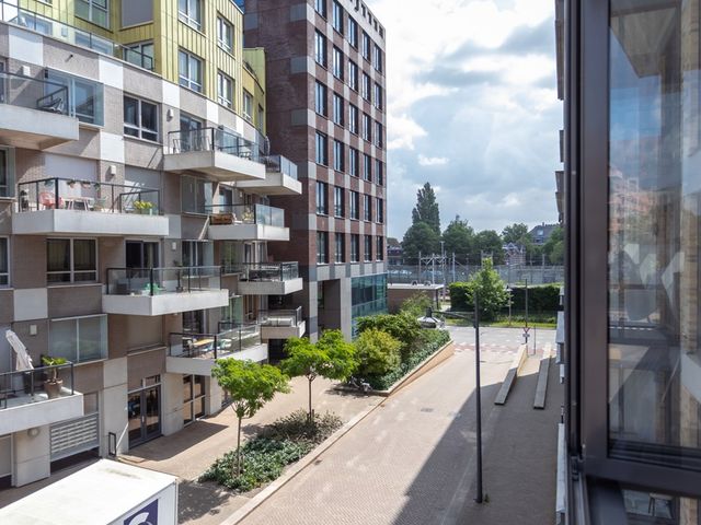 Spiegeltuin 58, 's-Hertogenbosch