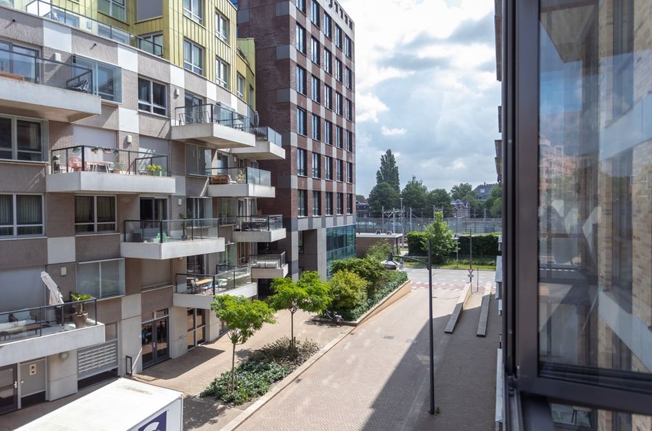 Spiegeltuin 58