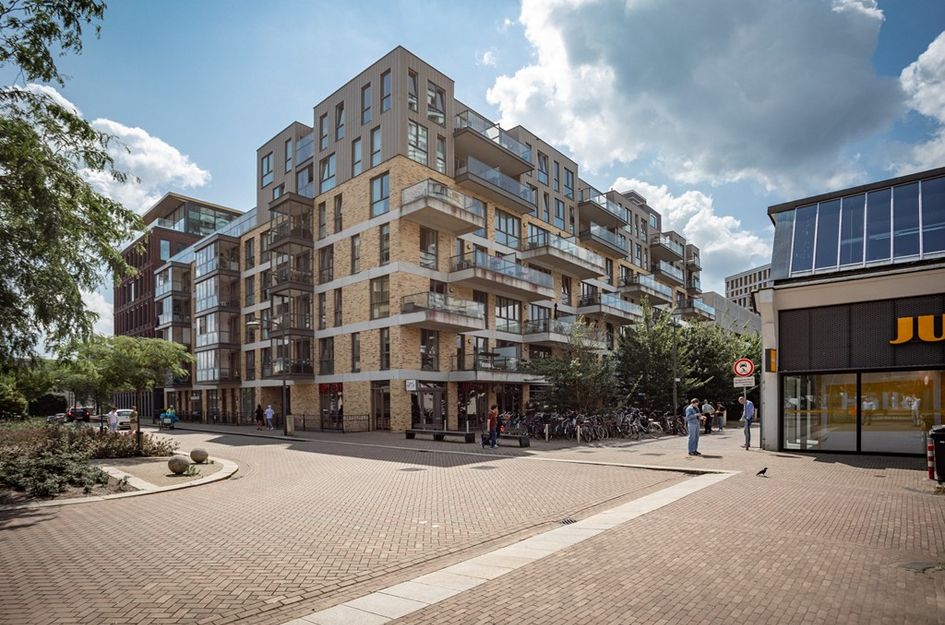 Spiegeltuin 58