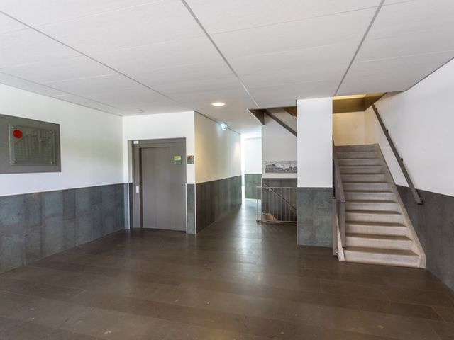 Spiegeltuin 58, 's-Hertogenbosch