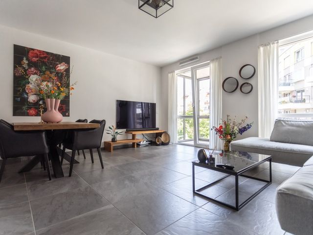Spiegeltuin 58, 's-Hertogenbosch