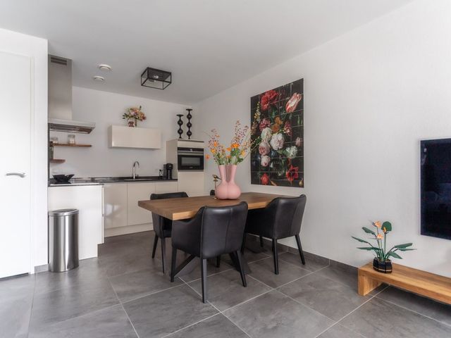 Spiegeltuin 58, 's-Hertogenbosch