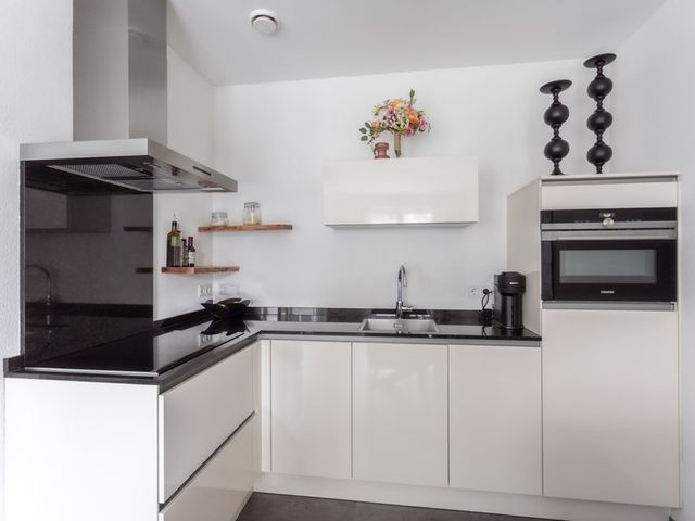 Spiegeltuin 58, 's-Hertogenbosch