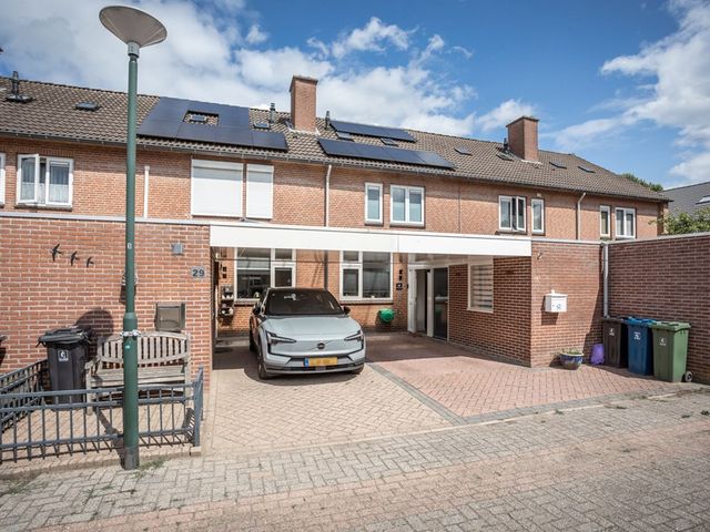 Lavendelhof 30, Schijndel