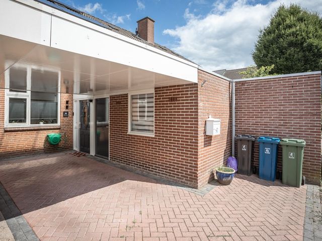 Lavendelhof 30, Schijndel