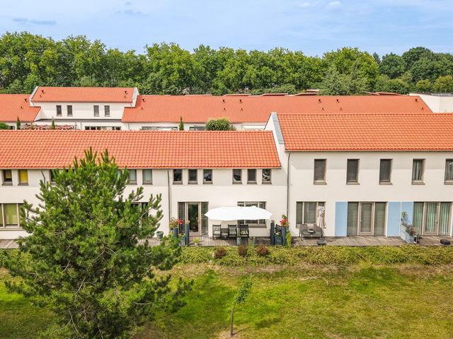 De Scheifelaar 335, Veghel
