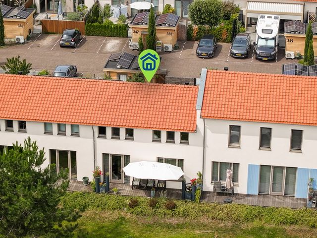 De Scheifelaar 335, Veghel