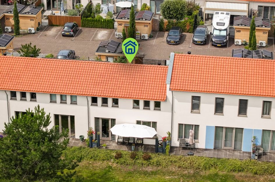 De Scheifelaar 335