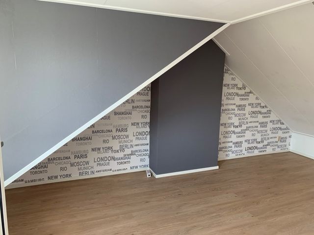 Potgieterlaan 25, Uithoorn