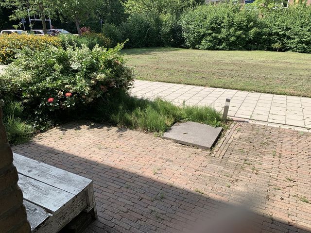 Potgieterlaan 25, Uithoorn