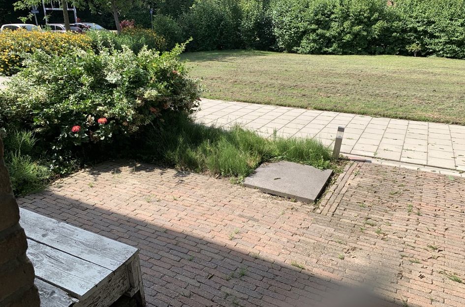 Potgieterlaan 25