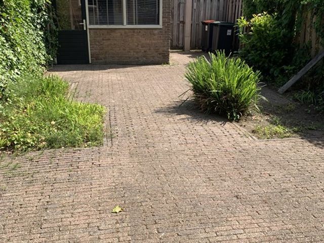 Potgieterlaan 25, Uithoorn