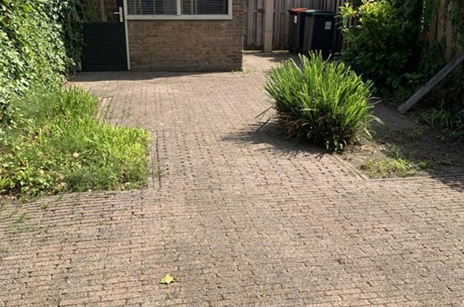 Potgieterlaan 25