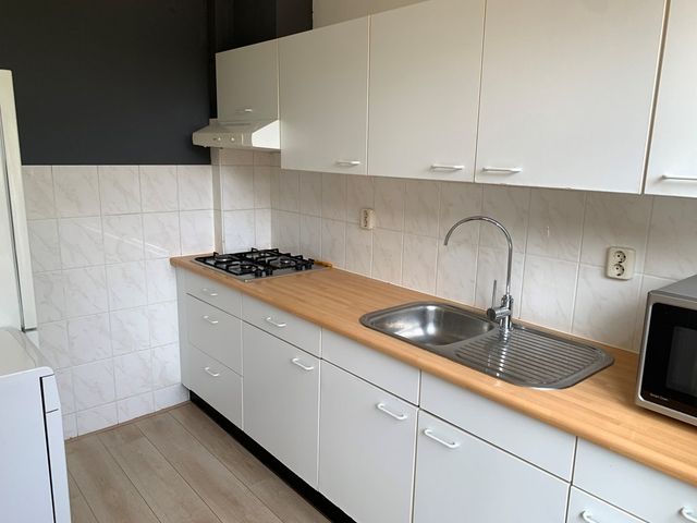 Potgieterlaan 25, Uithoorn