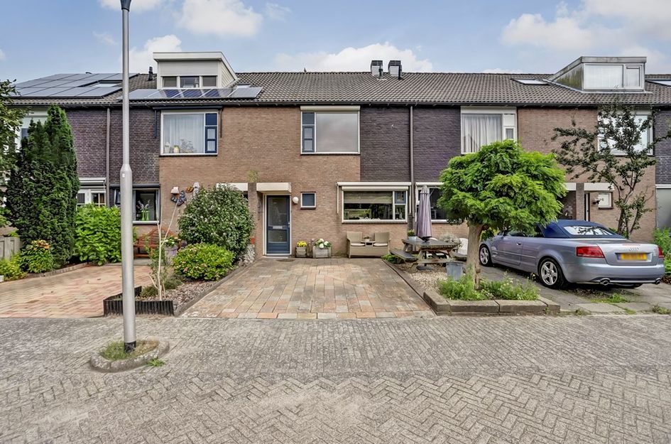 Bonhoefferstraat 8