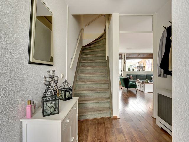 Bonhoefferstraat 8, Oud-Beijerland