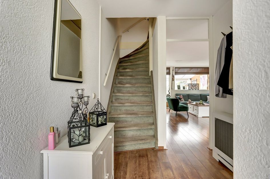 Bonhoefferstraat 8