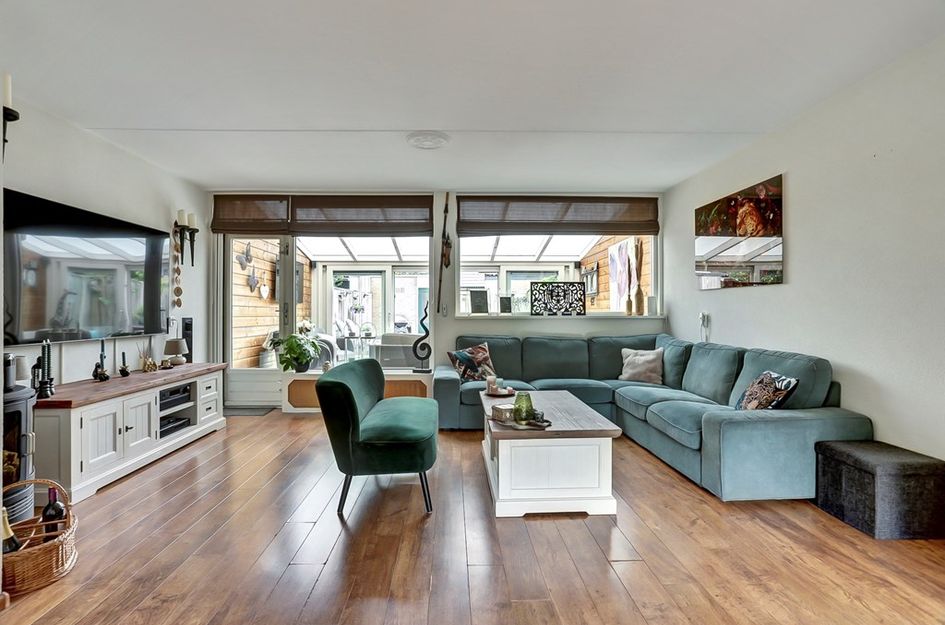 Bonhoefferstraat 8