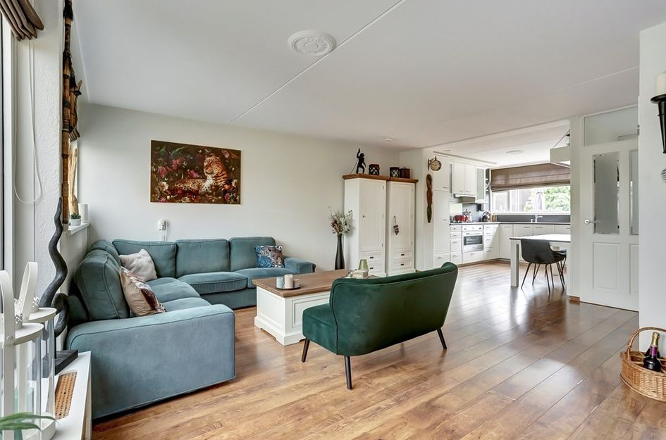 Bonhoefferstraat 8