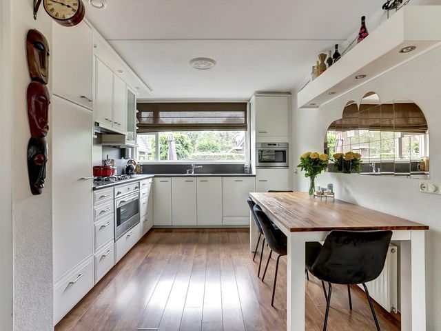 Bonhoefferstraat 8, Oud-Beijerland
