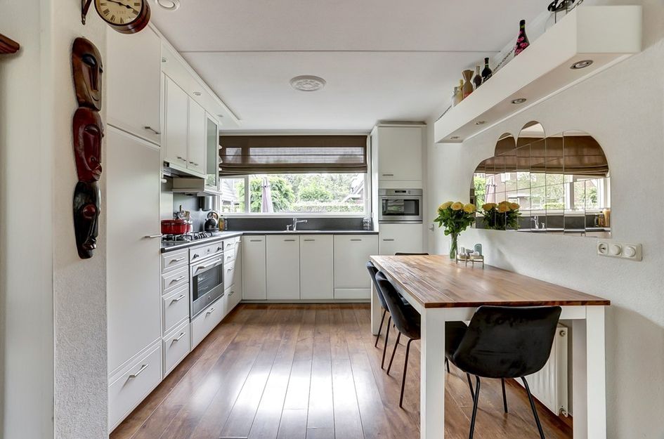 Bonhoefferstraat 8