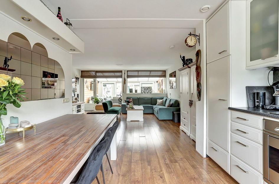 Bonhoefferstraat 8