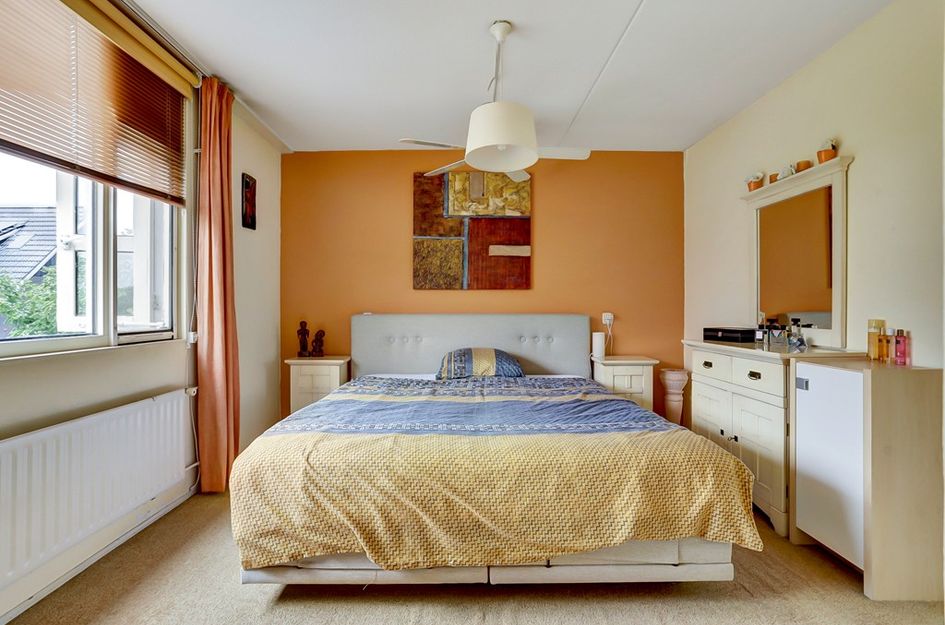 Bonhoefferstraat 8