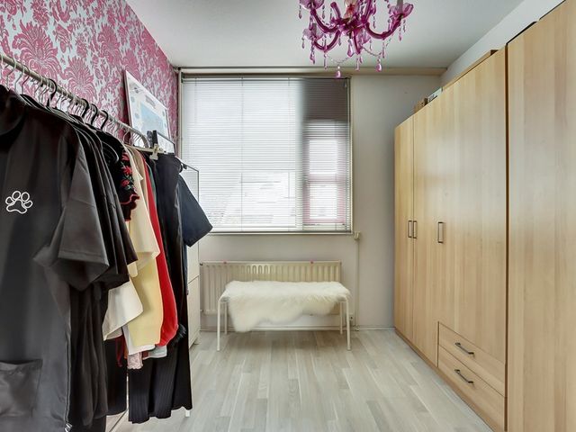 Bonhoefferstraat 8, Oud-Beijerland