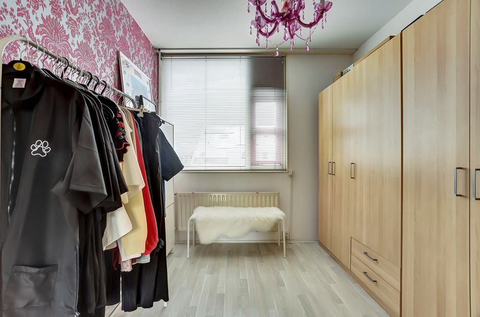 Bonhoefferstraat 8