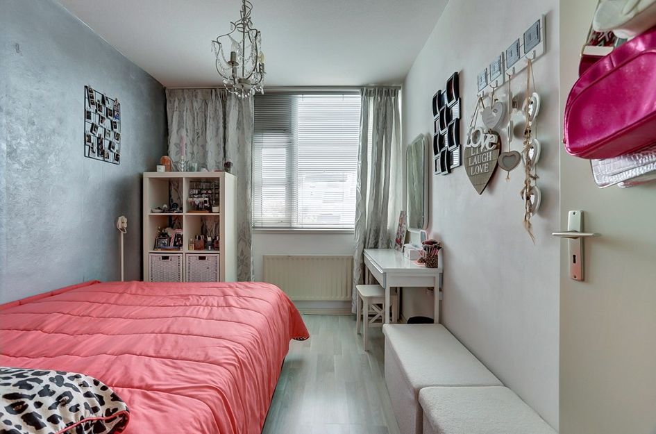 Bonhoefferstraat 8