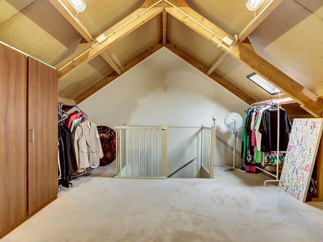 Bonhoefferstraat 8, Oud-Beijerland