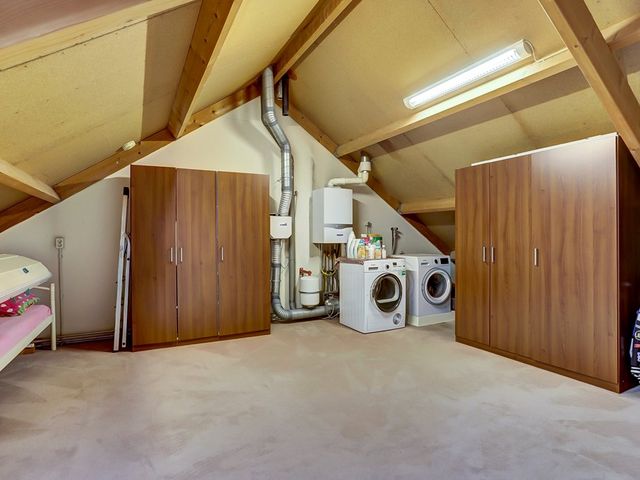 Bonhoefferstraat 8, Oud-Beijerland