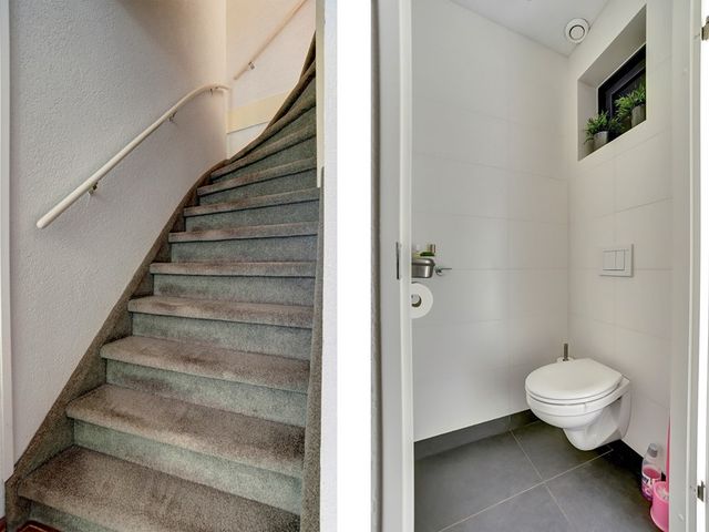 Bonhoefferstraat 8, Oud-Beijerland
