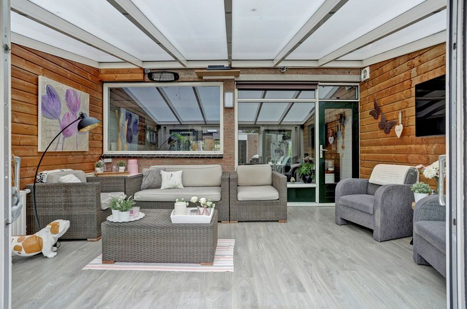 Bonhoefferstraat 8