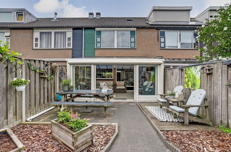 Bonhoefferstraat 8