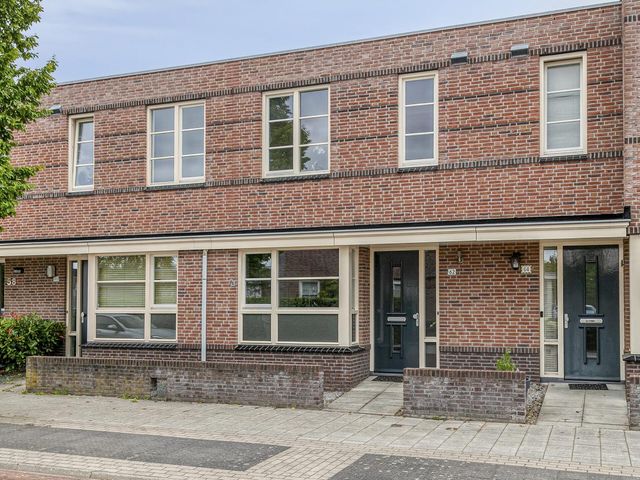 Gerard Revelaan 62, Kloetinge
