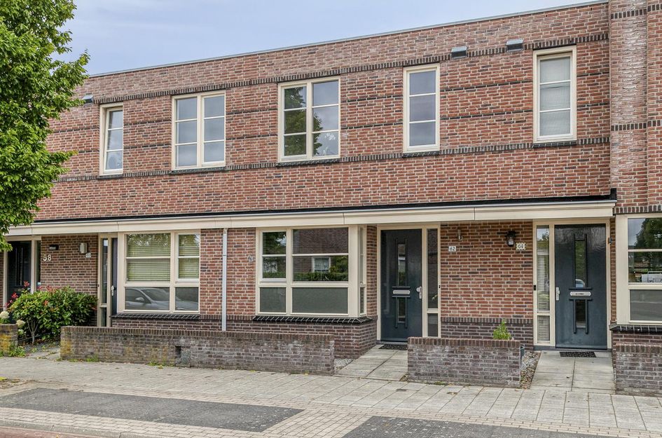 Gerard Revelaan 62
