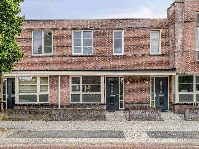 Gerard Revelaan 62, Kloetinge
