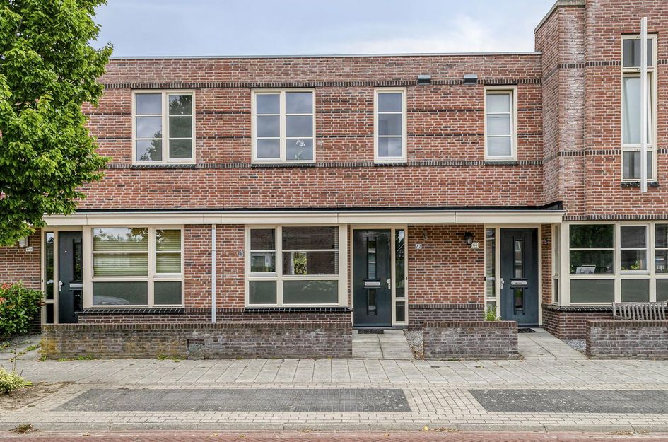 Gerard Revelaan 62