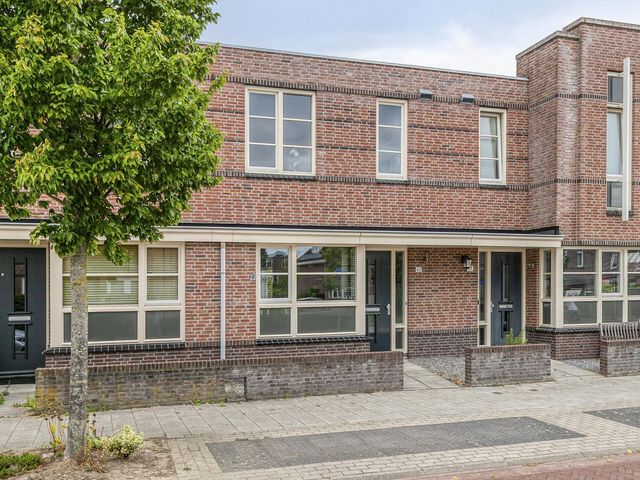 Gerard Revelaan 62, Kloetinge
