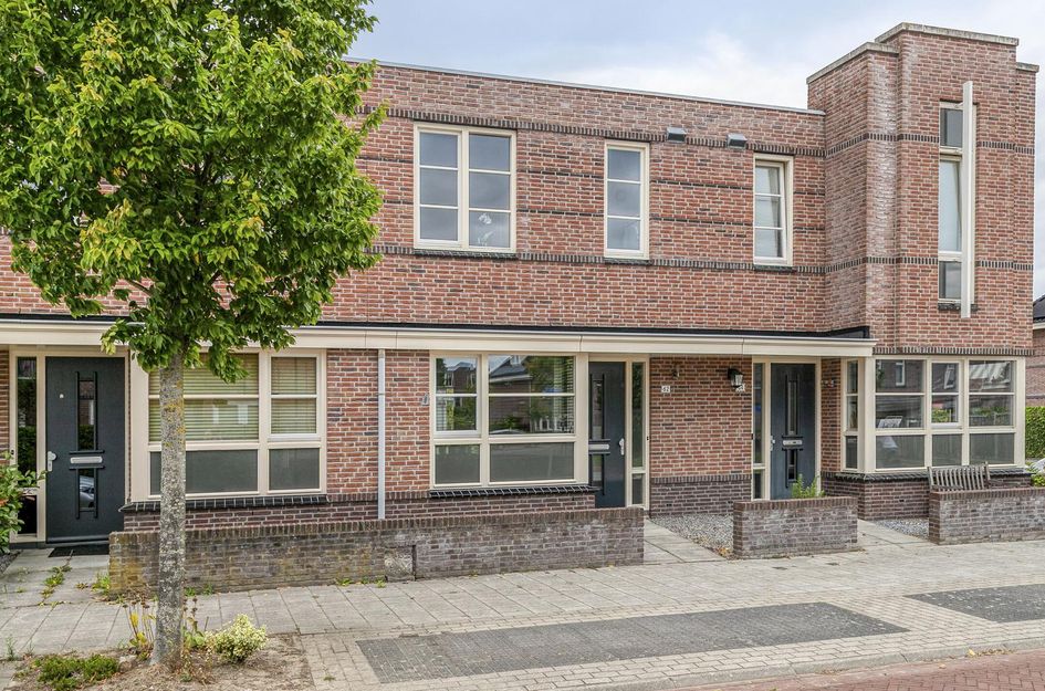 Gerard Revelaan 62