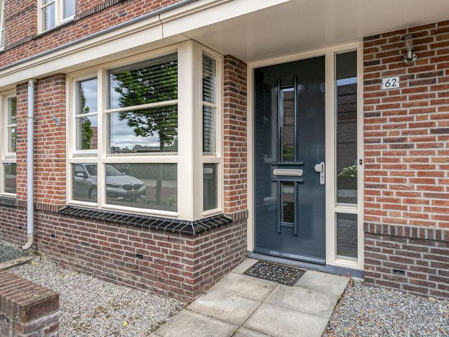 Gerard Revelaan 62, Kloetinge