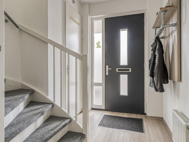 Gerard Revelaan 62, Kloetinge