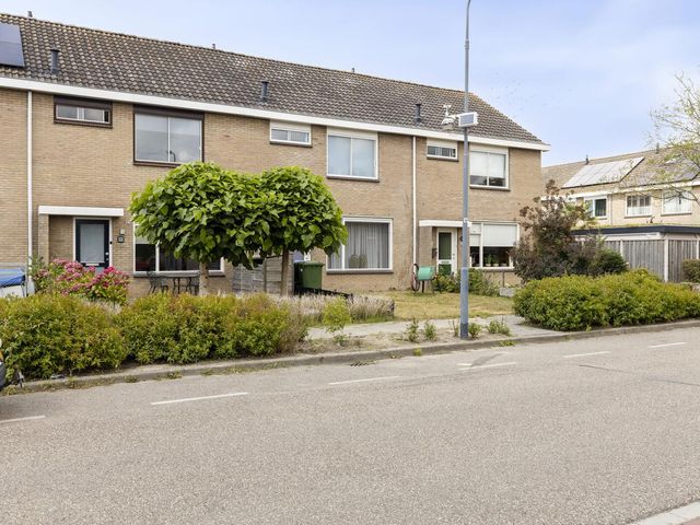 Roofvogelstraat 85, Heinkenszand