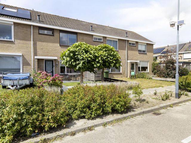 Roofvogelstraat 85, Heinkenszand