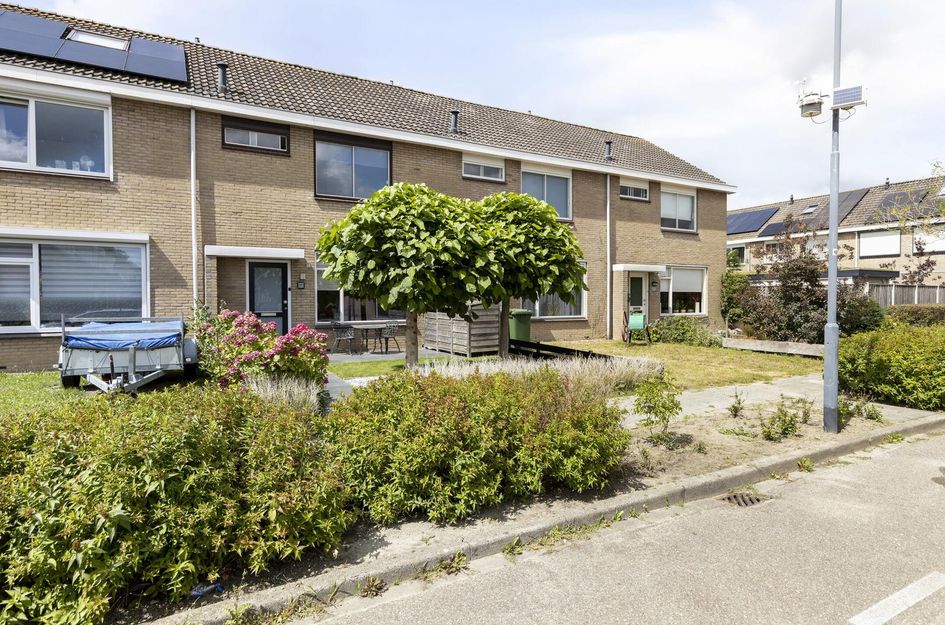 Roofvogelstraat 85