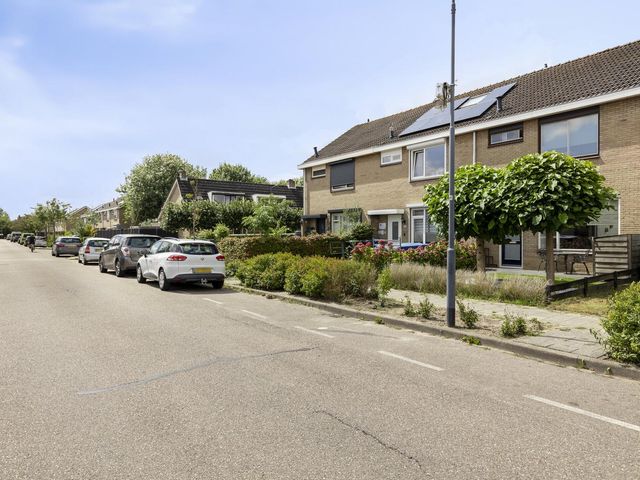 Roofvogelstraat 85, Heinkenszand
