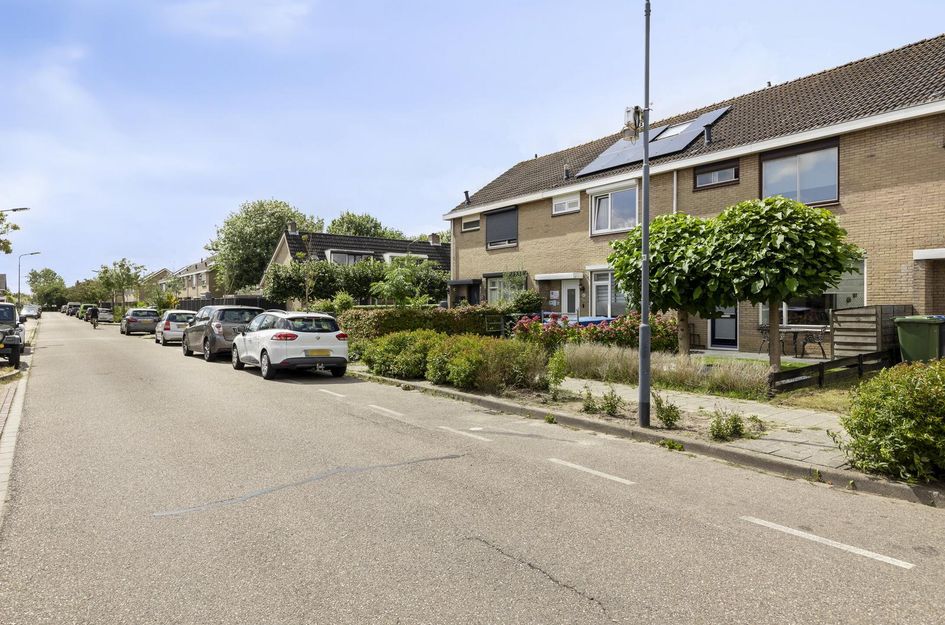 Roofvogelstraat 85